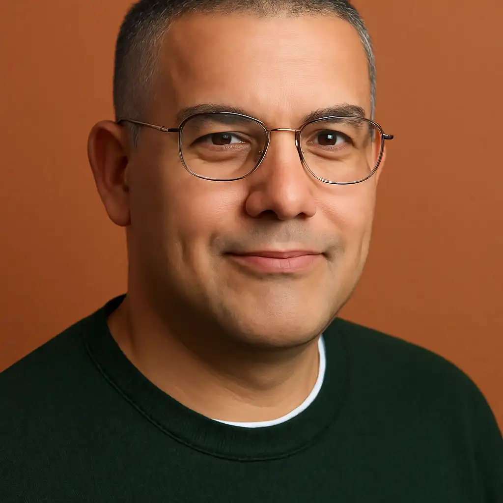 Alejandro Méndez Ruiz